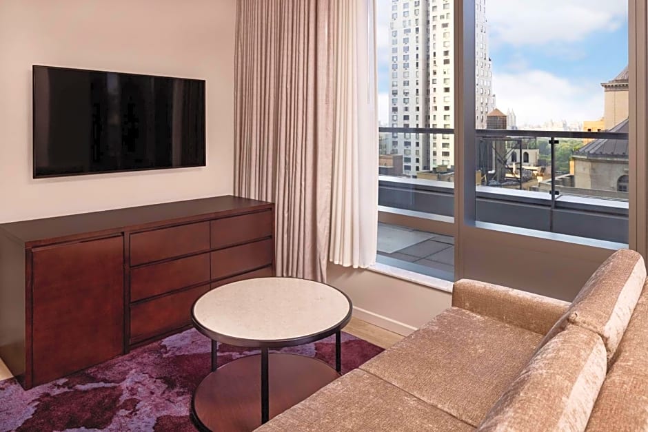 West 57th Street By Hilton Club