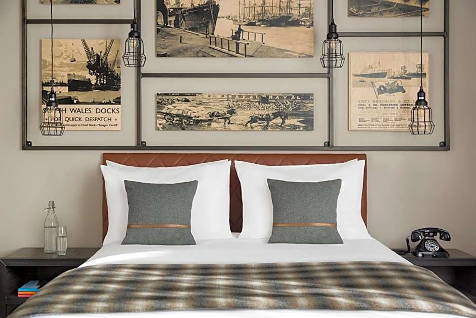 Hotel Indigo Cardiff By IHG