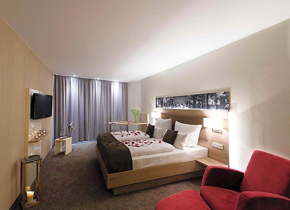 Best Western Plus Parkhotel Velbert