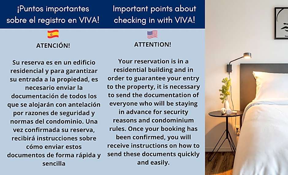 Studios Rio Branco by Viva - Prédio moderno, aptos com cama king-size no centro de Floripa