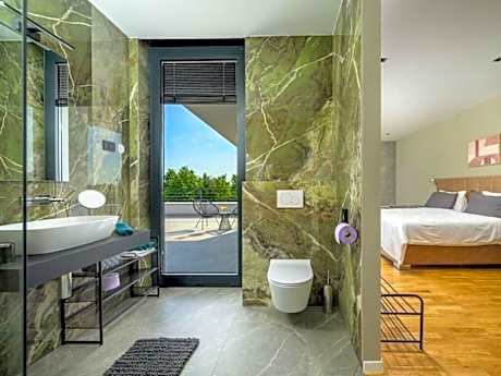 Villa She Luxury Comfortable holiday residence