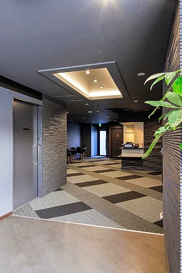 Reftel Osaka