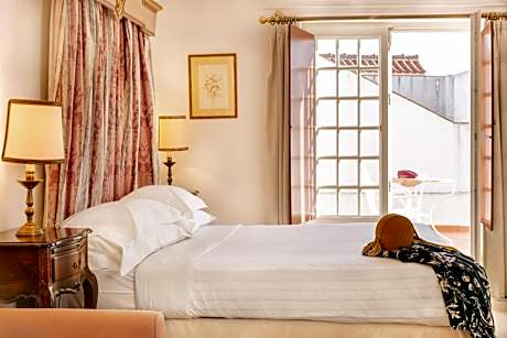 Special Offer - Double or Twin Room with New Year's Package