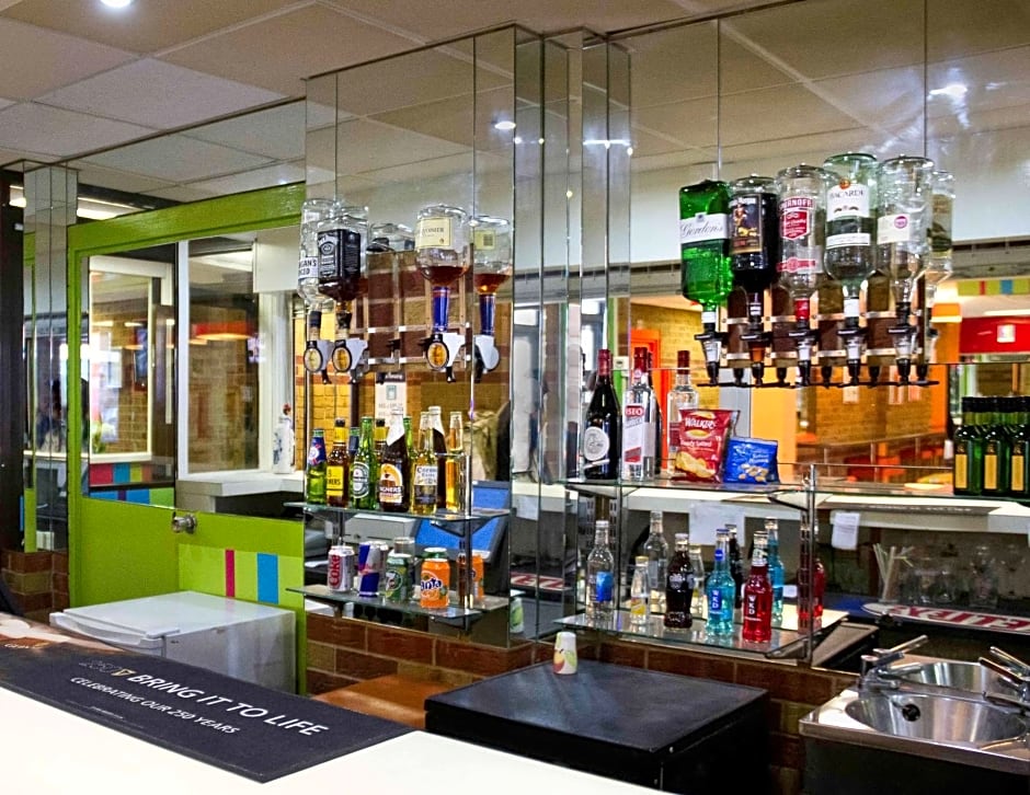 Ibis Styles London Walthamstow