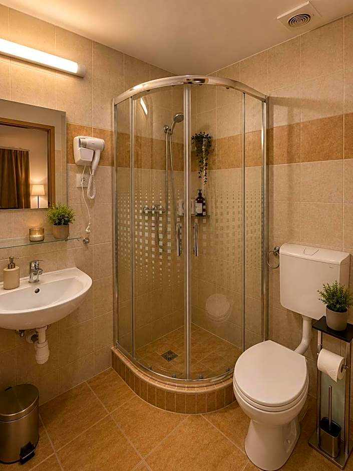 Esprit Hotel