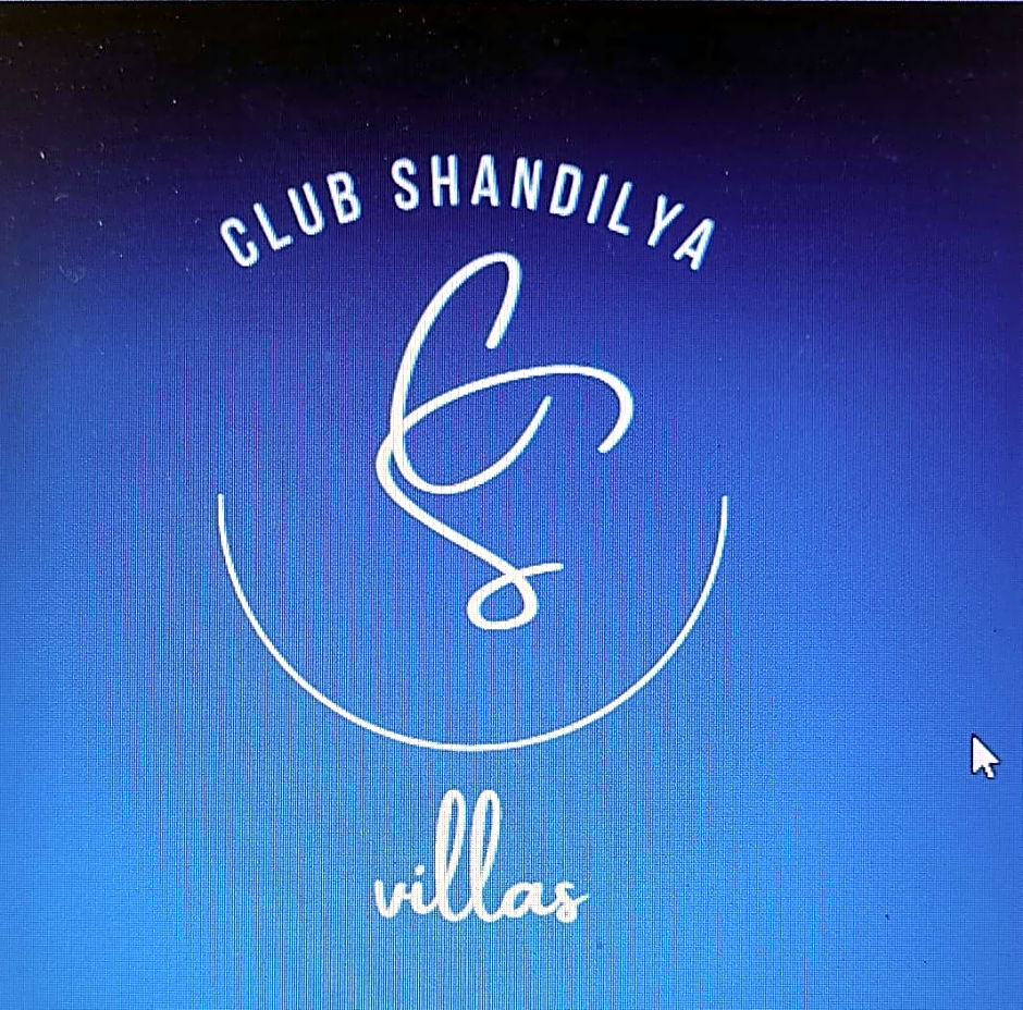 Club Shandilya-A Cheerful 3 BR Place in Nature lap