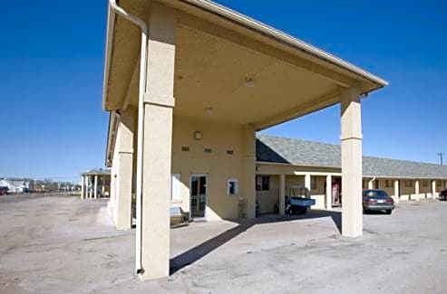 Americas Best Value Inn Giddings