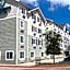 WoodSpring Suites Springfield