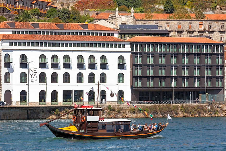 Neya Porto Hotel