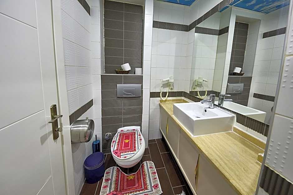 Taksim Galata port BY AYDIN Apart - City Center