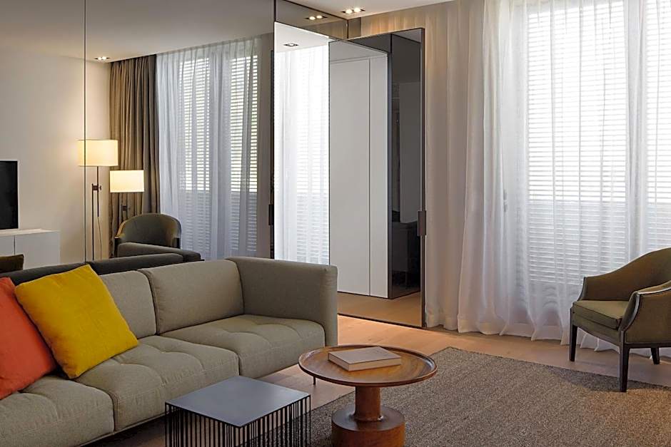 Roomers Baden-Baden, Autograph Collection by Marriott