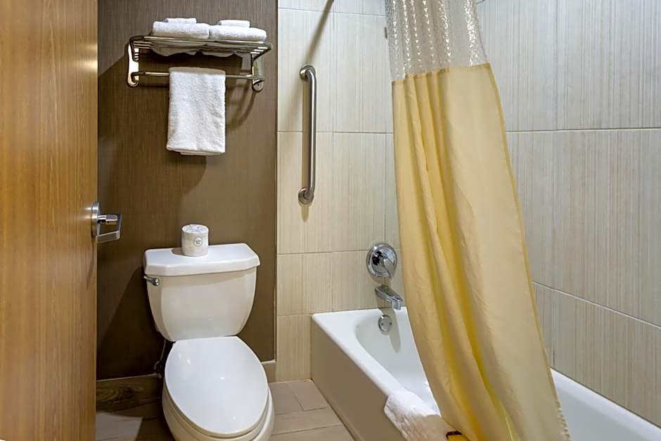 Best Western Plus Cottontree Inn
