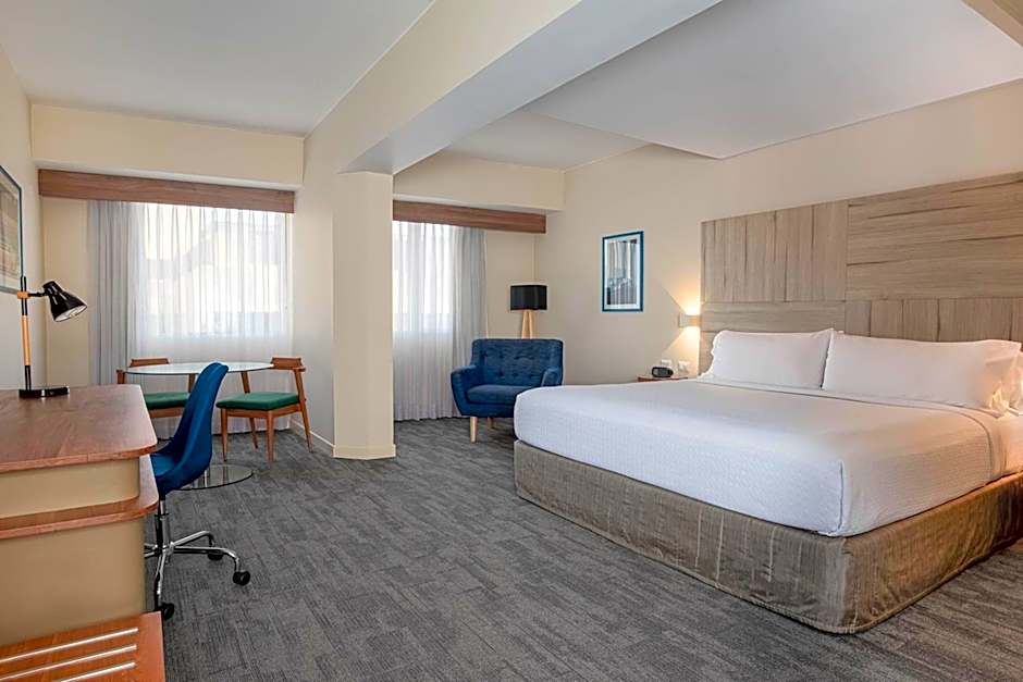 Crowne Plaza Lima By IHG