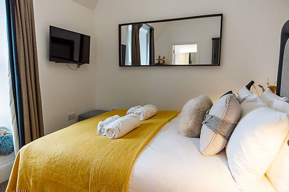 Isle of Raasay Distillery