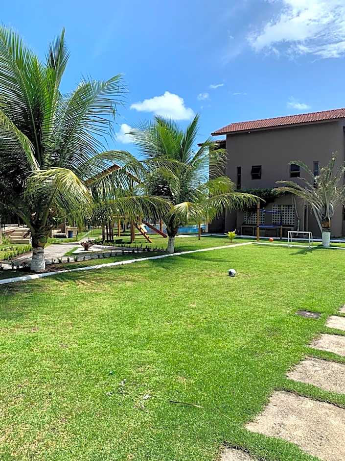 Riviera de Praia Bela