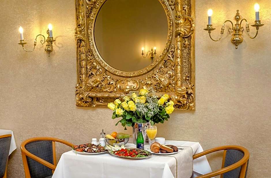 AMC Hotel - Schoneberg