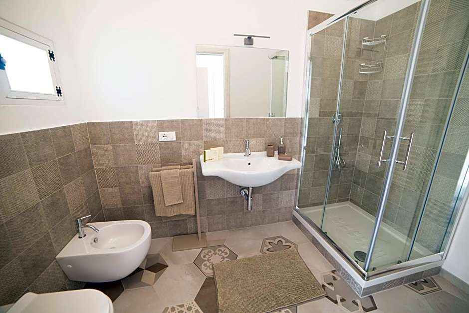 Aria di Vico Aparthotel