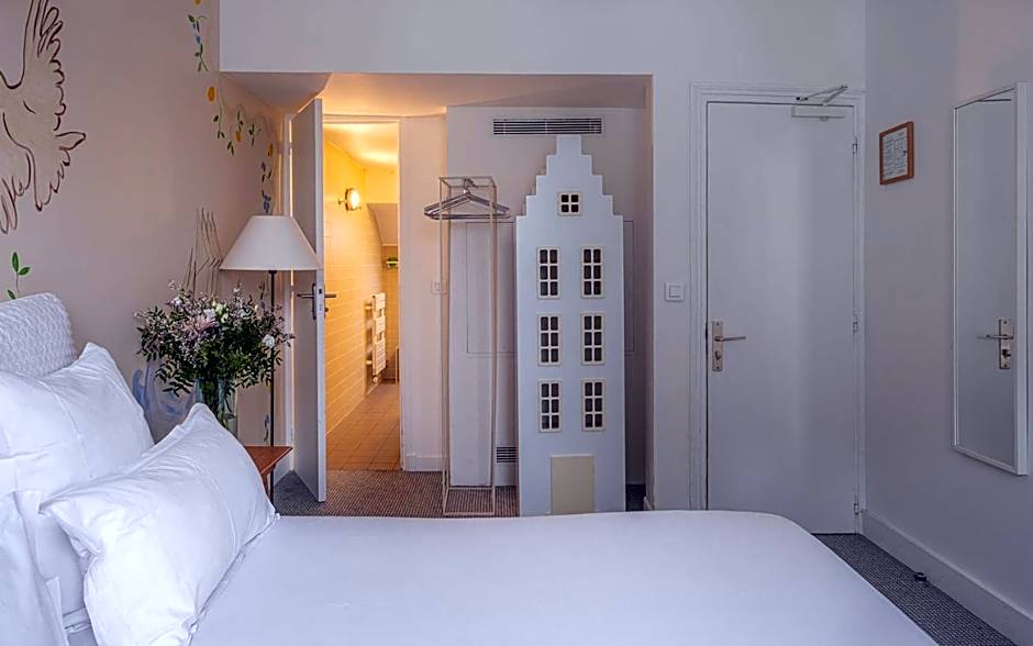 Hôtel Arvor Saint Georges