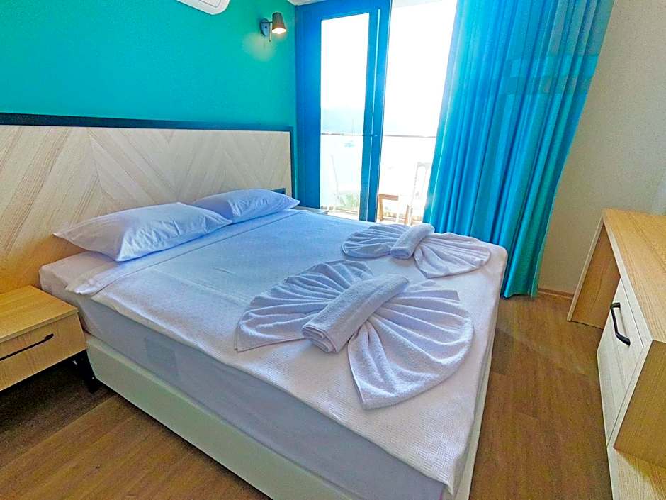 Yeshill Boutique Hotel