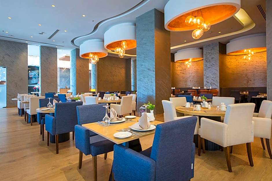 Crowne Plaza Kayseri By IHG