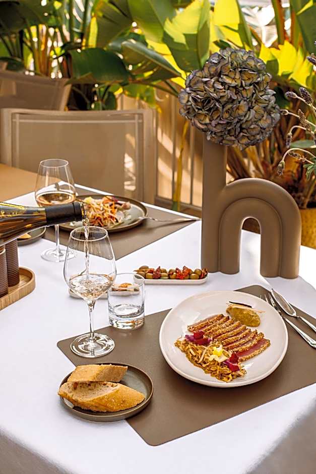 Hotel Villa Fabulite