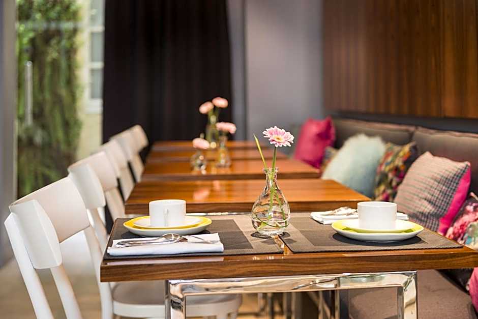 Hotel Le Placide Saint-Germain Des Pres