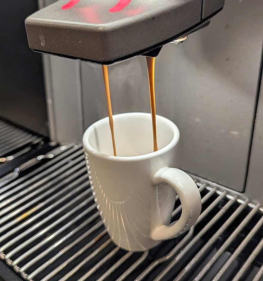 Ambassador Self Check-in Hotel