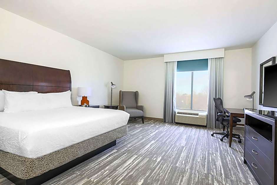 Hilton Garden Inn Norman