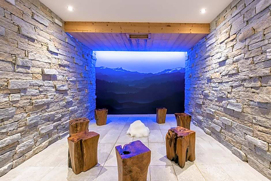 CGH Résidences & Spas White Pearl Lodge