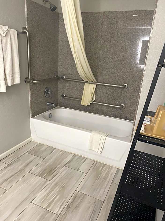 SureStay Hotel by Best Western Spring North Houston