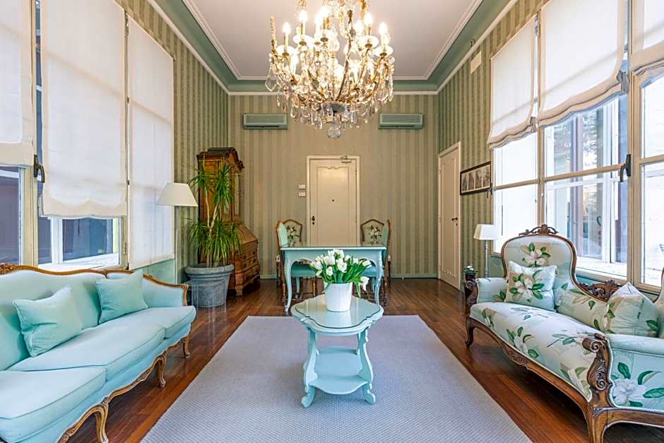 Hotel Tiziano Gruppo Minihotel