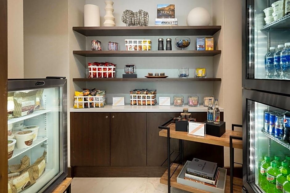 AC Hotel by Marriott Austin-University