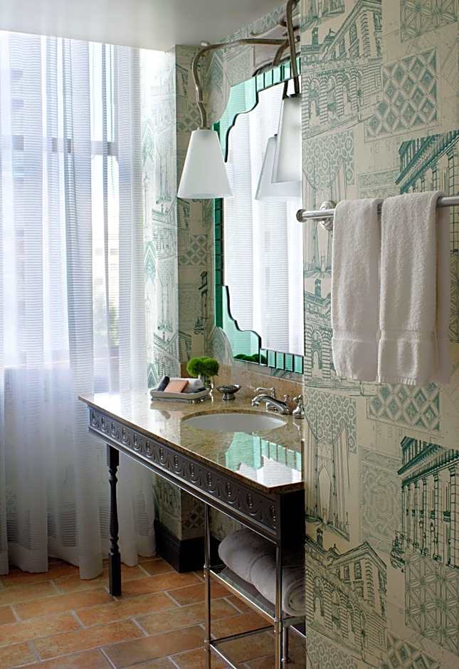 The Royal Sonesta Portland Downtown