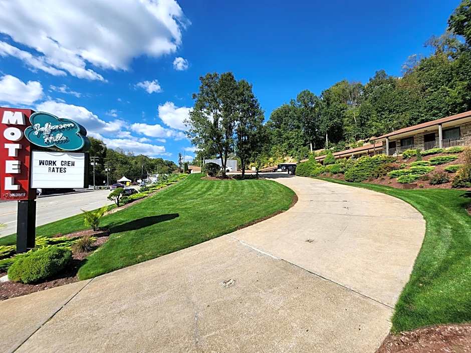 Jefferson Hills Motel