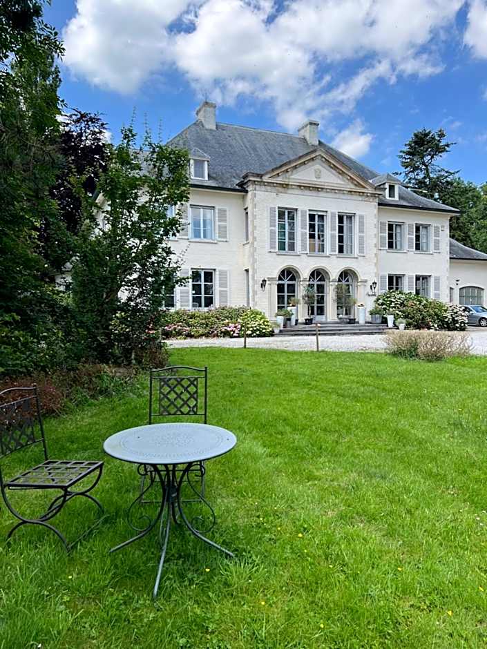 Hotel Fleur de Lys