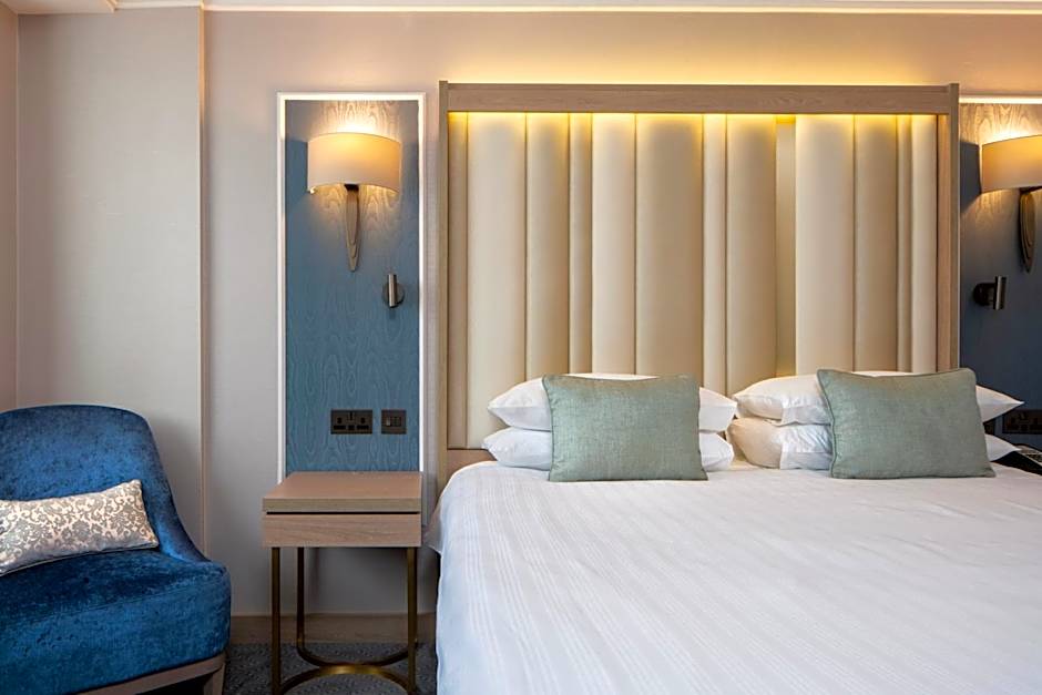 Danubius Hotel Regents Park