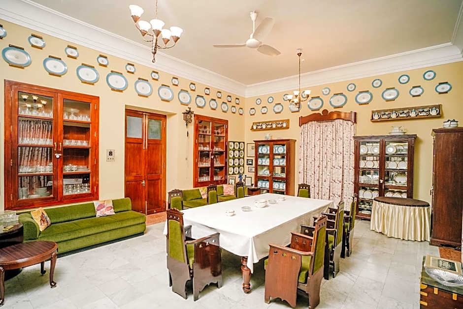 Nilambag Palace Hotel