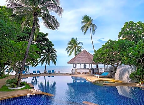 Sand Sea Beach Resort