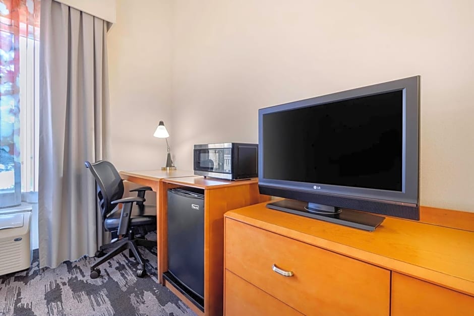 Fairfield Inn & Suites by Marriott Rockford