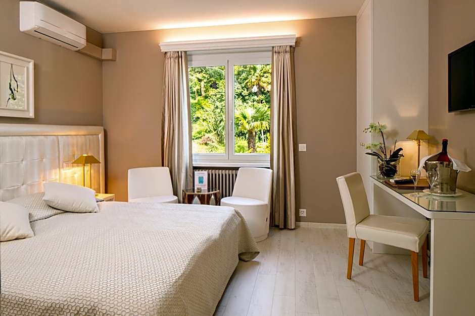 Hotel Ascona
