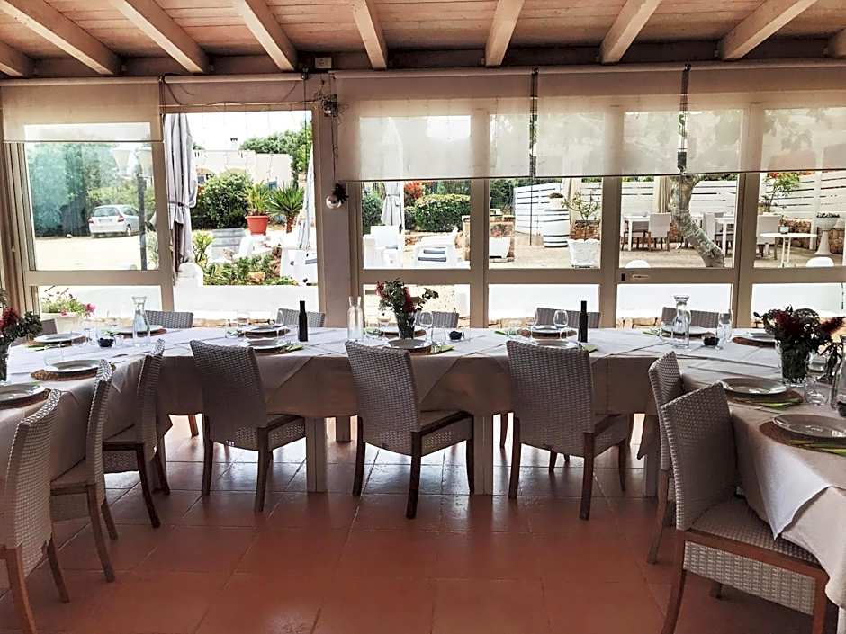 B&B La Vigna