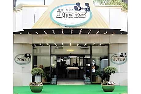 Ringhotel Drees