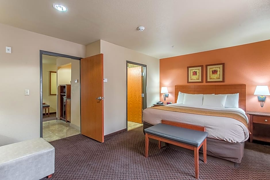 Hotel Ruidoso - Midtown