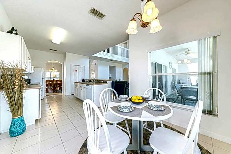 Disney Area Preferred Homes with Gameroom