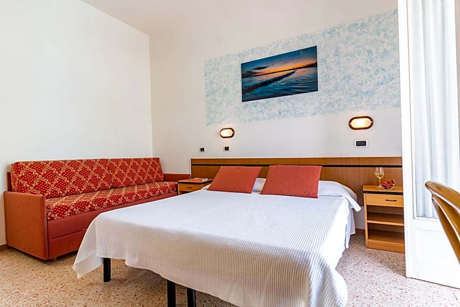 Hotel Greta B&B