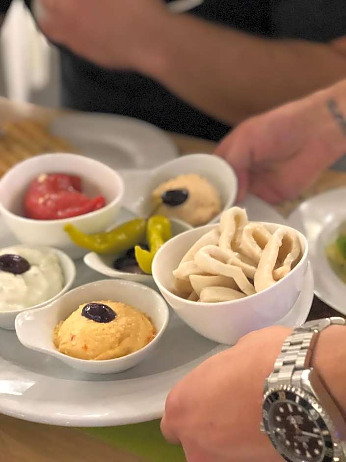 Intergroup Business & Design Hotel Ingolstadt