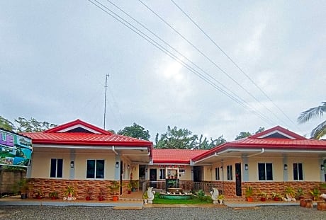 AJ Residences Apartelle Camotes RedPartner