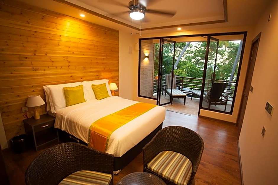 Pearl Sands at Huraa