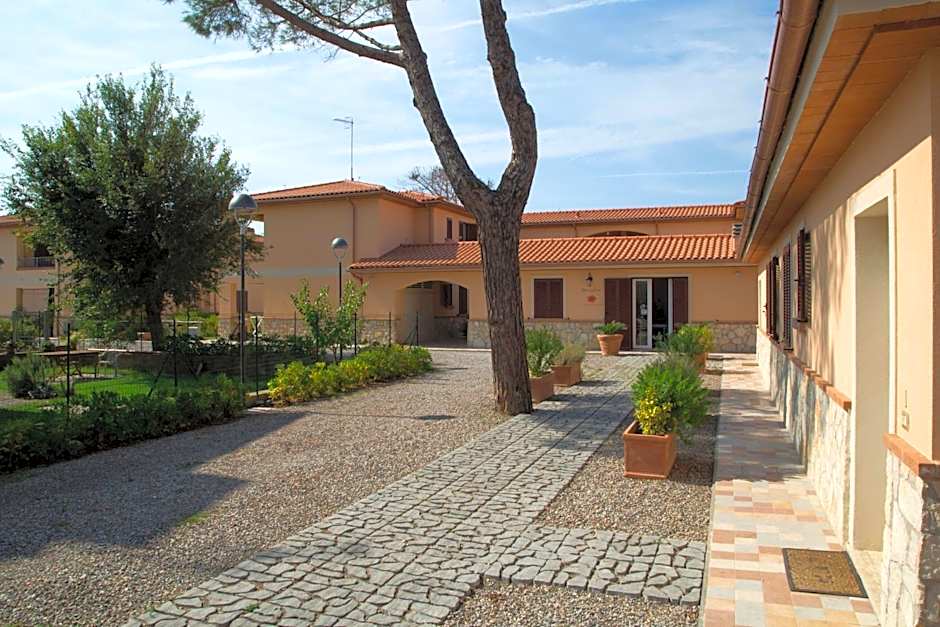 La Residenza del Golfo