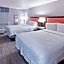 Hampton Inn By Hilton Fremont